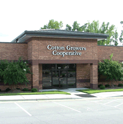 Carolinas Cotton Growers Cooperative, Inc. Headquarters