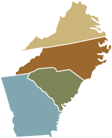 director map